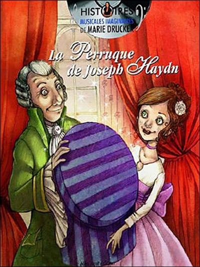 La perruque de Joseph Haydn