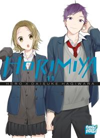 Horimiya. Vol. 11