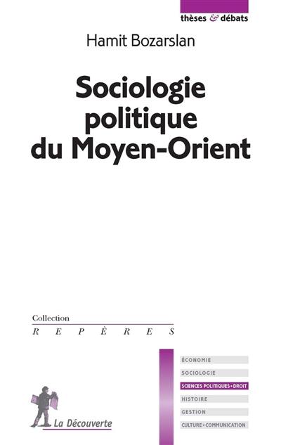 Sociologie politique du Moyen-Orient