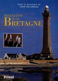 Histoire de la Bretagne