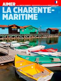 Aimer la Charente-Maritime