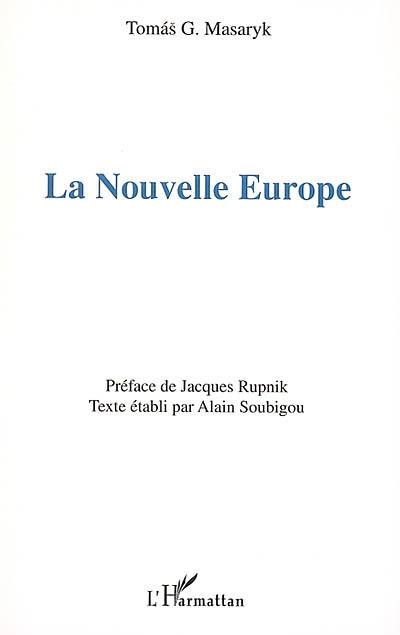 La nouvelle Europe