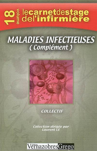 Maladies infectieuses : complément