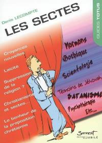 Les sectes