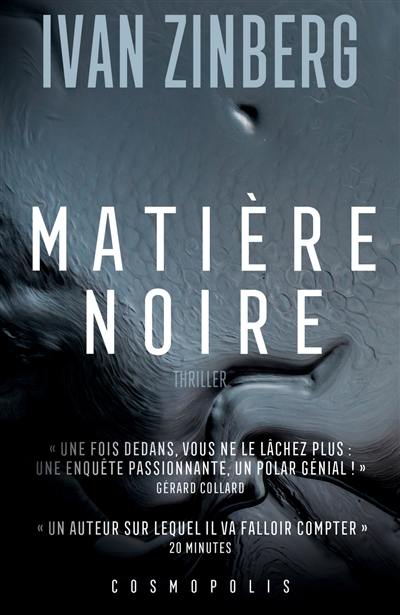 Matière noire