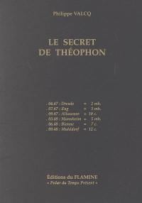 Le secret de Théophon