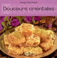 Douceurs orientales