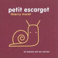 Petit escargot