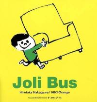 Joli bus