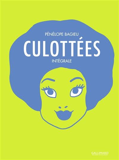 Culottées : intégrale