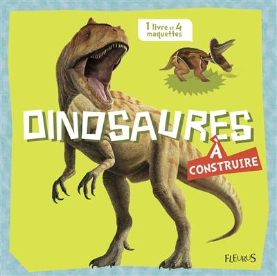 Dinosaures