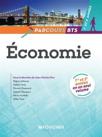 Economie : BTS, 1re et 2e années