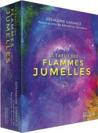 Le tarot des flammes jumelles