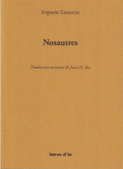 Nosautres