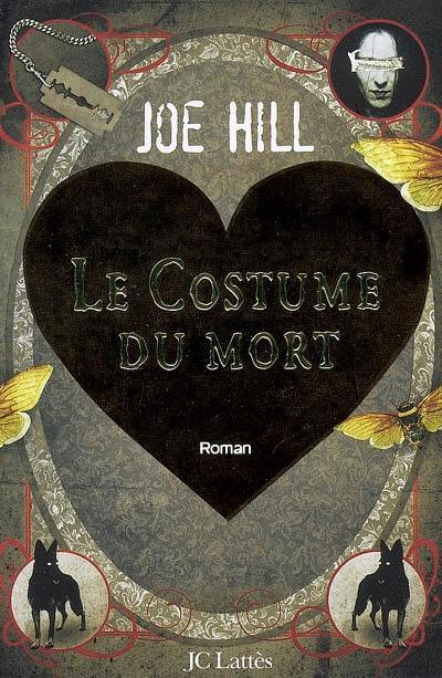 Le costume du mort