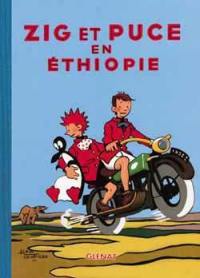 Zig et Puce. Vol. 16. Zig et Puce en Ethiopie