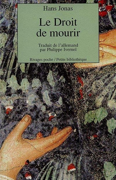 Le droit de mourir