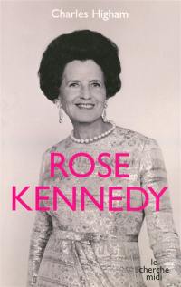 Rose Kennedy