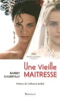 Une vieille maîtresse