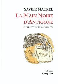 La main noire d'Antigone