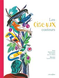 Les oiseaux conteurs