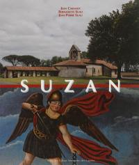 Suzan