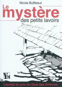 Le mystère des petits lavoirs