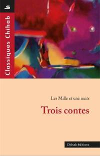 Trois contes