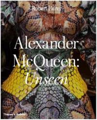 Alexander McQueen Unseen