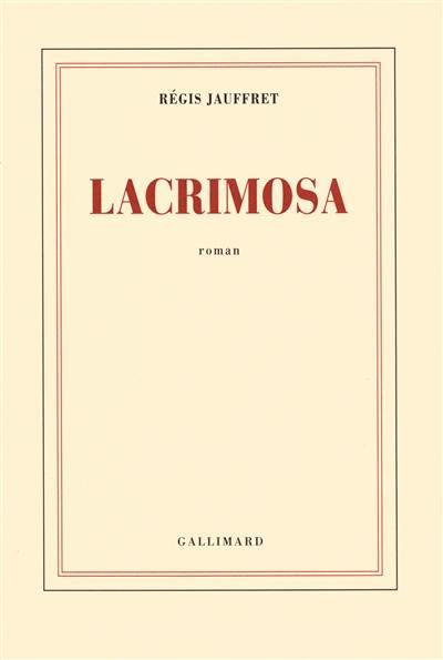 Lacrimosa