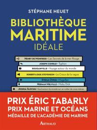 La petite bibliothèque maritime idéale