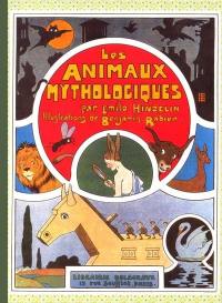 Les animaux mythologiques