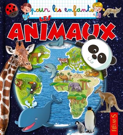 Les animaux Les animaux