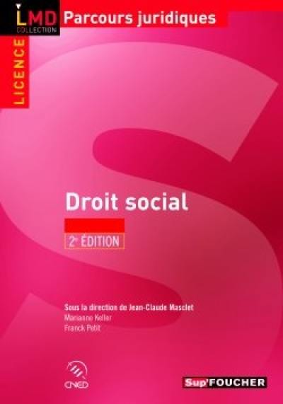 Droit social