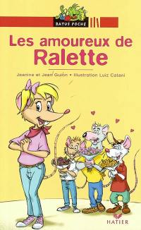 Les amoureux de Ralette