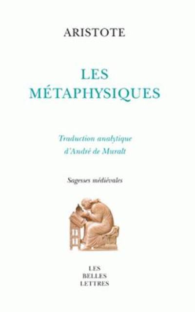 Les métaphysiques