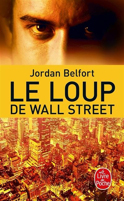 Le loup de Wall Street