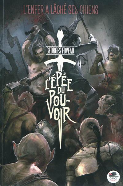 L'épée du pouvoir