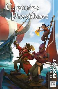 Capitaine Providence