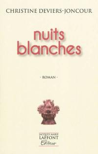 Nuits blanches