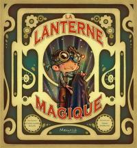 La lanterne magique