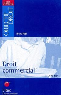 Droit commercial