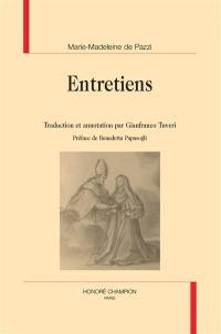 Entretiens