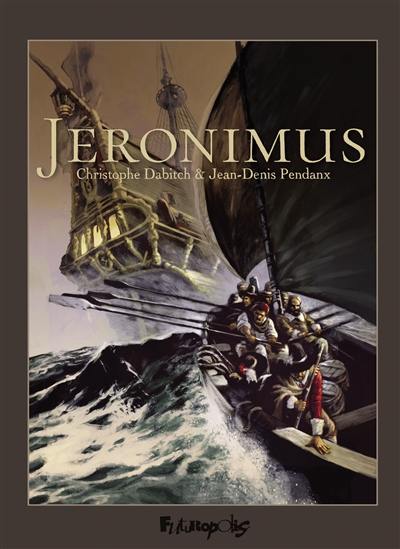 Jeronimus