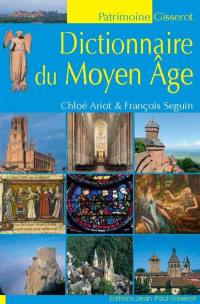 Dictionnaire du Moyen Age