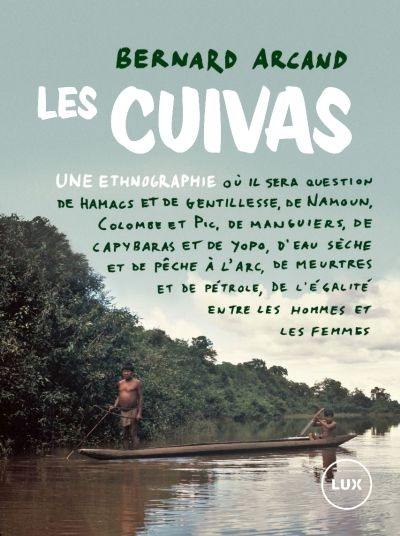 Les Cuivas