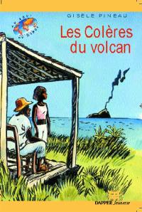 Les colères du volcan