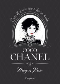 Coco Chanel : carnet d'une icône de la mode