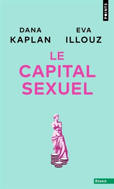 Le capital sexuel