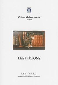 Les piétons